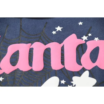 Худи Four Caccus Atlanta "Blue" фото № 6 Худи Four Caccus Atlanta "Blue" фото № 6