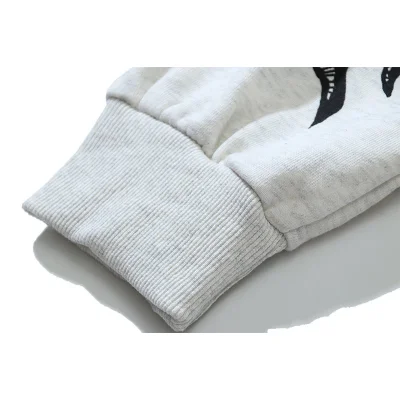 Худи Four Caccus Save Yourself "White" фото № 5