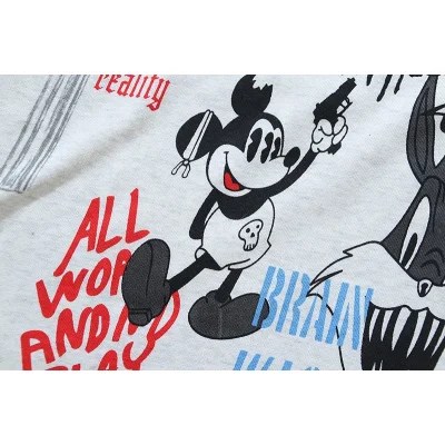 Худи Four Caccus Save Yourself "White" фото № 7