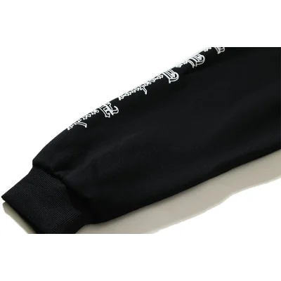 Худи Four Caccus Angel "Black" фото № 2 Худи Four Caccus Angel "Black" фото № 2