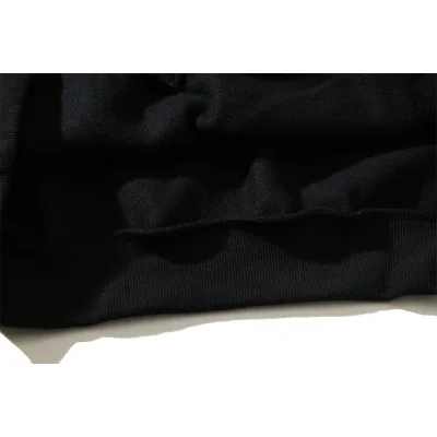 Худи Four Caccus Angel "Black" фото № 3 Худи Four Caccus Angel "Black" фото № 3