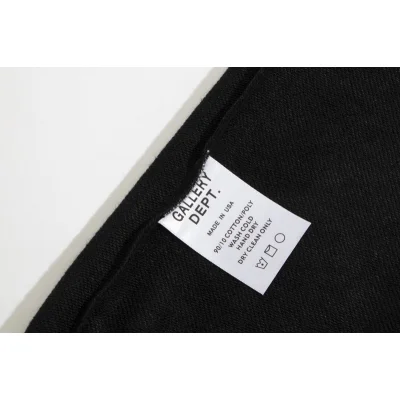 Худи Gallery Dept Los Angeles 90036 "Black" фото № 3 Худи Gallery Dept Los Angeles 90036 "Black" фото № 3