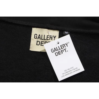 Худи Gallery Dept Los Angeles 90036 "Black" фото № 4 Худи Gallery Dept Los Angeles 90036 "Black" фото № 4