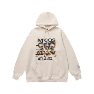 Худи Gallery Dept Migos - Atlanta Худи Gallery Dept Migos - Atlanta