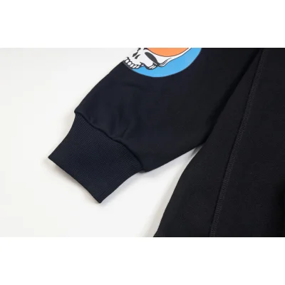 Худи Gallery Dept The Guitarist "Black" фото № 4