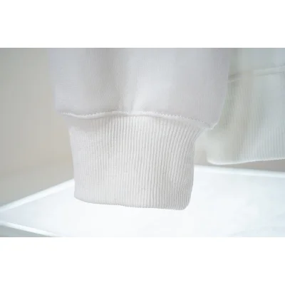 Худи Givenchy Reverse Inscription "White" фото № 4