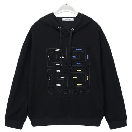 Худи Givenchy 4G "Black"