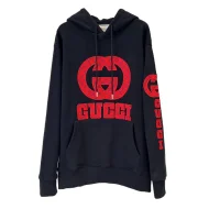 Худи Gucci Red Brand Logo Худи Gucci Red Brand Logo