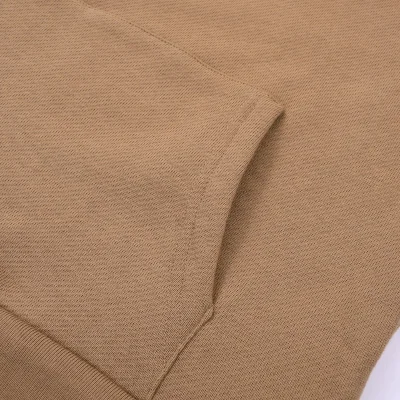 Худи Gucci Round Shape Of The Logo "Brown" фото № 4 Худи Gucci Round Shape Of The Logo "Brown" фото № 4