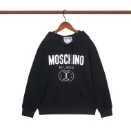 Худи Moschino Connected Emojis