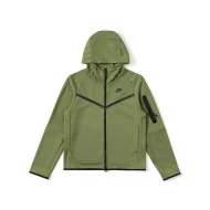 Толстовка Nike Tech Fleece V-line Zipper