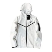 Худи Nike On The Lock "White"