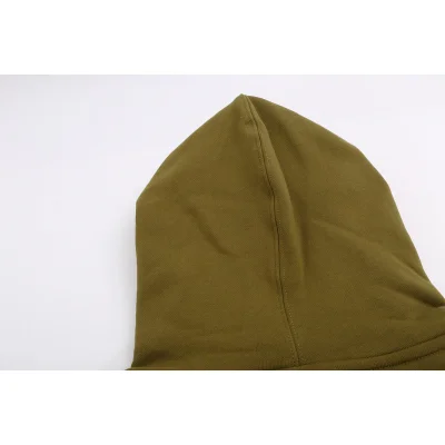 Худи Palm Angels Soft Toy "Brown" фото № 3