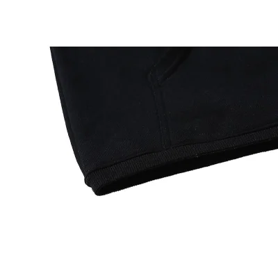 Худи REVENGE Skull Scream “Black” фото № 4