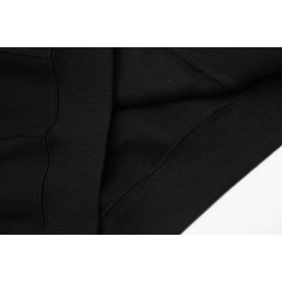 Худи Revenge White Palm Print "Black" фото № 4