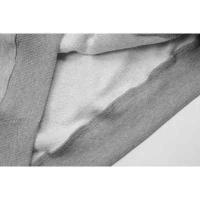 Худи Revenge Idle Gray Matter "Gray" фото № 4