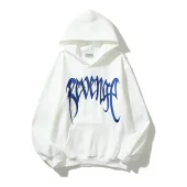 Худи Revenge Warm "White"