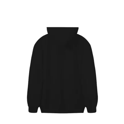 Худи Rhude New Money "Black" фото № 5