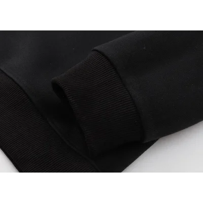 Худи Rhude New Money "Black" фото № 7