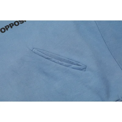 Худи Rrr123 Union Print "Blue" фото № 7 Худи Rrr123 Union Print "Blue" фото № 7