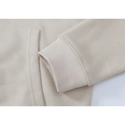 Худи Stussy Soft Colored Cubes "Beige" фото № 4