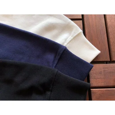 Худи Stussy Circle From Multicolor Details And Big Front Pocket "Blue" фото № 3