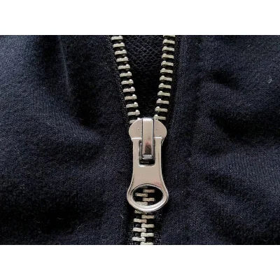 Худи Stussy Skeleton Leaning On Stick "Black" фото № 5