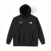 Худи The North Face With Logo Brand "Black"