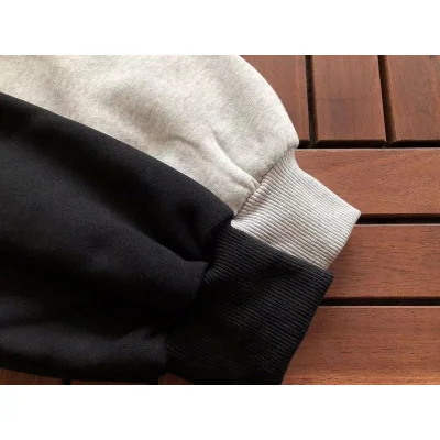 Худи Trapstar Wide Front Logo With Multicolor Details "Black" фото № 8 Худи Trapstar Wide Front Logo With Multicolor Details "Black" фото № 8