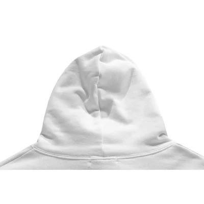 Худи Undercover Dont Run Away "White" фото № 6