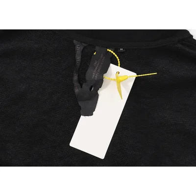 Худи Vlone Crucified On The Logo "Gray" фото № 5