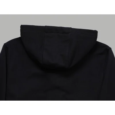 Ветровка Burberry With Logo "Black" фото № 2