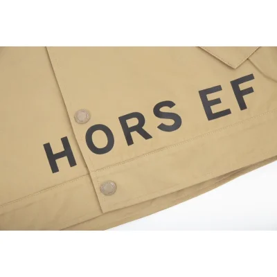 Олимпийка Burberry On Rivets "Beige/Brown" фото № 2