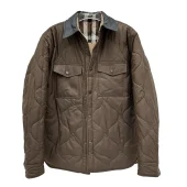 Куртка Burberry Bilateral Two Frontside Pockets "Brown"