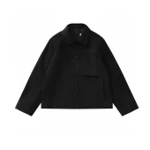 Ветровка Christian Dior Strict Efficiency "Black"