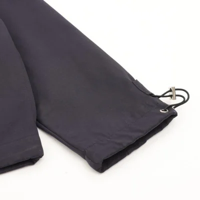 Ветровка Christian Dior Couture Avenue Montaigne Paris "Black" фото № 5