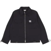 Ветровка Christian Dior Couture Avenue Montaigne Paris "Black"