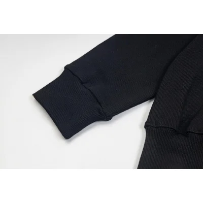 Олимпийка Gallery Dept Mafia Style "Black" фото № 3 Олимпийка Gallery Dept Mafia Style "Black" фото № 3