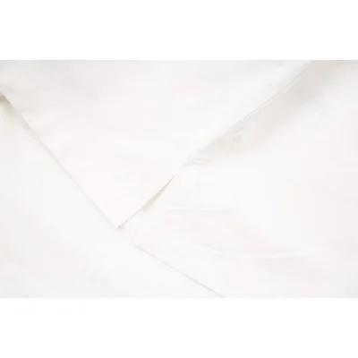 Олимпийка Givenchy With Logo "White" фото № 3