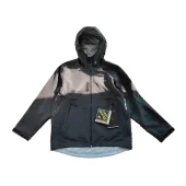 Ветровка Arcteryx Gore-Tex Solid Color "Black"