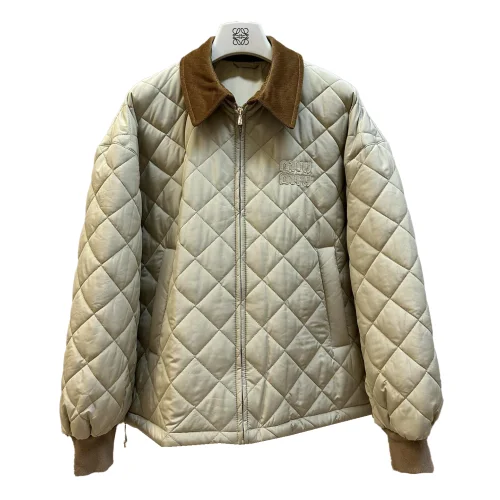 Куртка Miu Miu Frontside Beige Logotype Miu Miu "Beige"