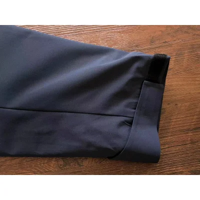 Ветровка Patagonia Patch Front Pockets With Buttons "Blue" фото № 5