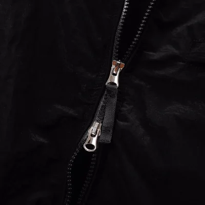 Олимпийка Stone Island Classic With Logo "Black" фото № 4