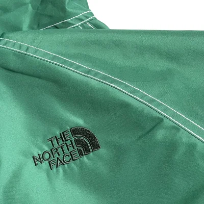 Ветровка The North Face Two Halves Of Color "Green/Orange" фото № 4 Ветровка The North Face Two Halves Of Color "Green/Orange" фото № 4