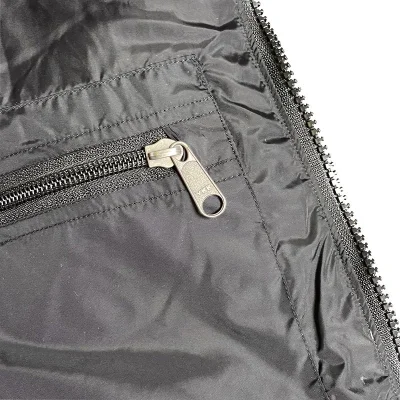 Куртка The North Face 700 With Logo Brand "Orange" фото № 3