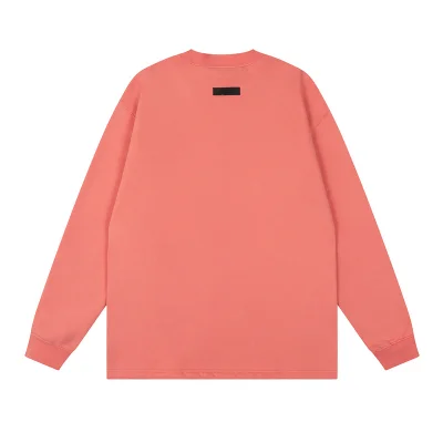 Лонгслив Fear Of God Classic Collection "Peach" фото № 2 Лонгслив Fear Of God Classic Collection "Peach" фото № 2