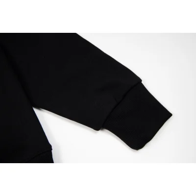 Лонгслив Fendi Garfield The Cat "Black" фото № 3 Лонгслив Fendi Garfield The Cat "Black" фото № 3