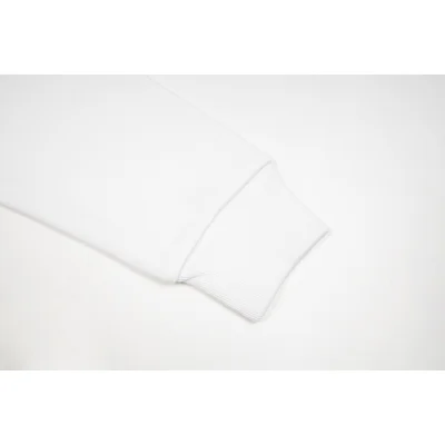 Лонгслив Givenchy Red Star "White" фото № 5 Лонгслив Givenchy Red Star "White" фото № 5