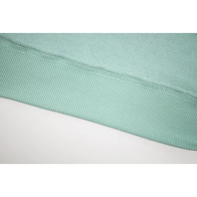 Лонгслив Gucci Celebrity Inscription "Mint" фото № 2