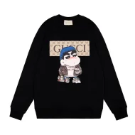 Лонгслив Gucci Musical Boy Print